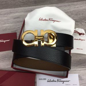 Salvatore Ferragamo Belt